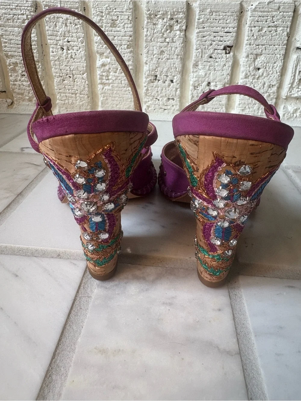 Imagine Vince Camuto Shoes